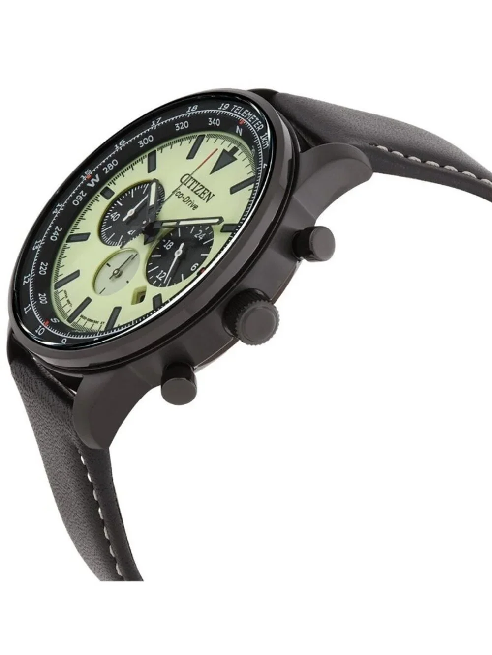 Citizen new authentic